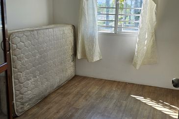 Casa Green @ Cybersouth