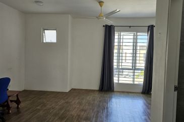 Casa Green @ Cybersouth