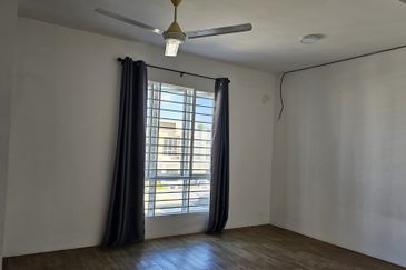 Casa Green @ Cybersouth