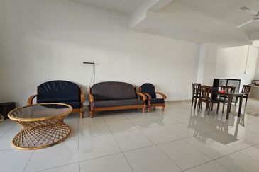 Casa Green @ Cybersouth