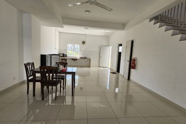 Casa Green @ Cybersouth