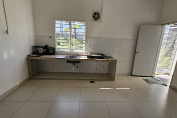 Casa Green @ Cybersouth