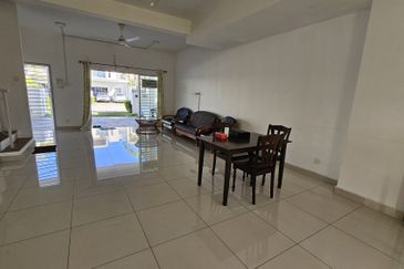 Casa Green @ Cybersouth