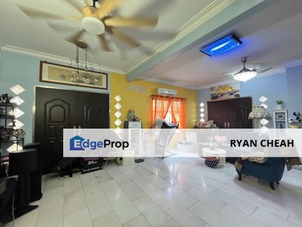 2 Storey Semi D House At Lestari Perdana Seri Kembangan For Sale, Selangor, Seri Kembangan