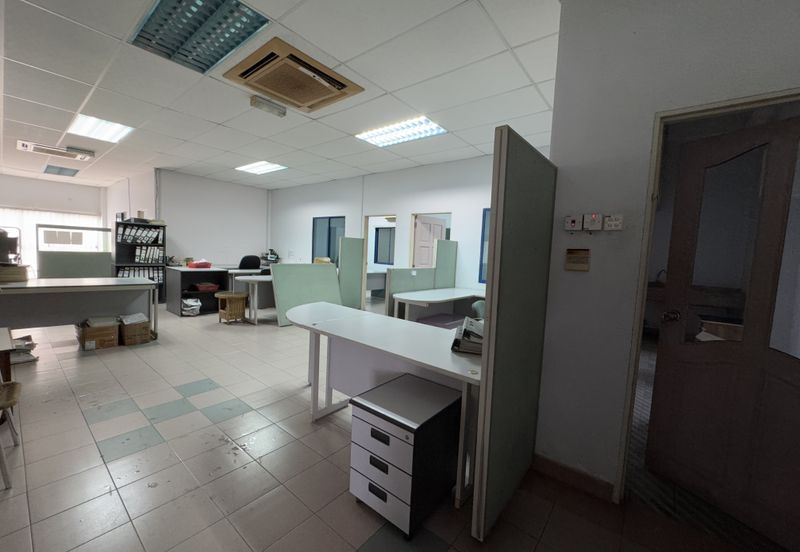 Jalan Reko Seksyen 14