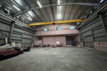 Jalan Reko Seksyen 14