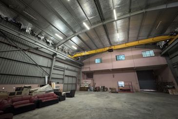 Jalan Reko Seksyen 14