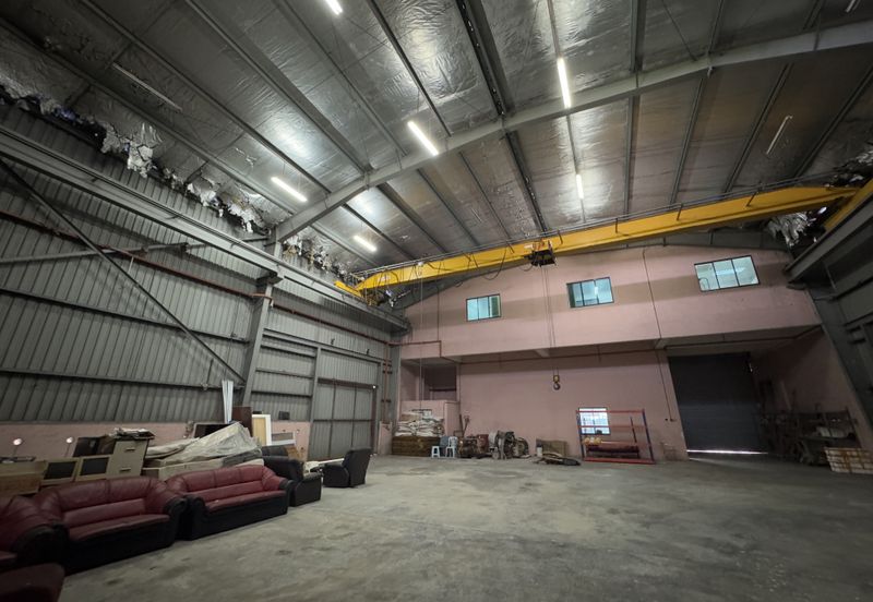 Jalan Reko Seksyen 14