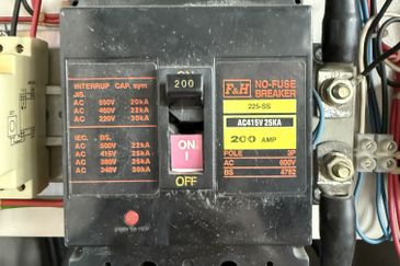 Jalan Reko Seksyen 14