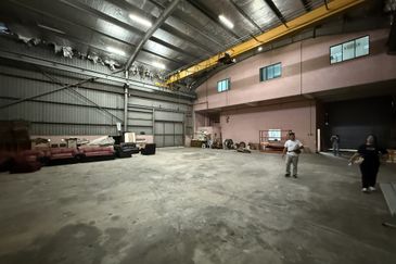 Jalan Reko Seksyen 14