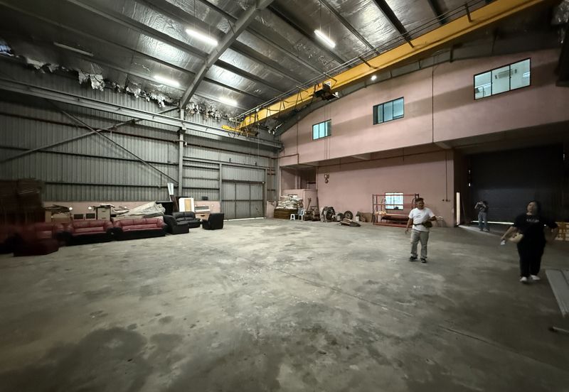 Jalan Reko Seksyen 14