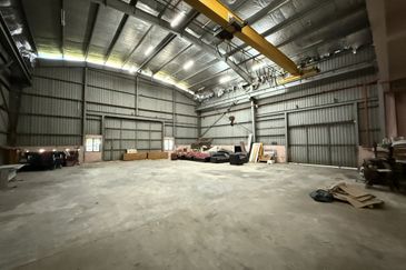 Jalan Reko Seksyen 14