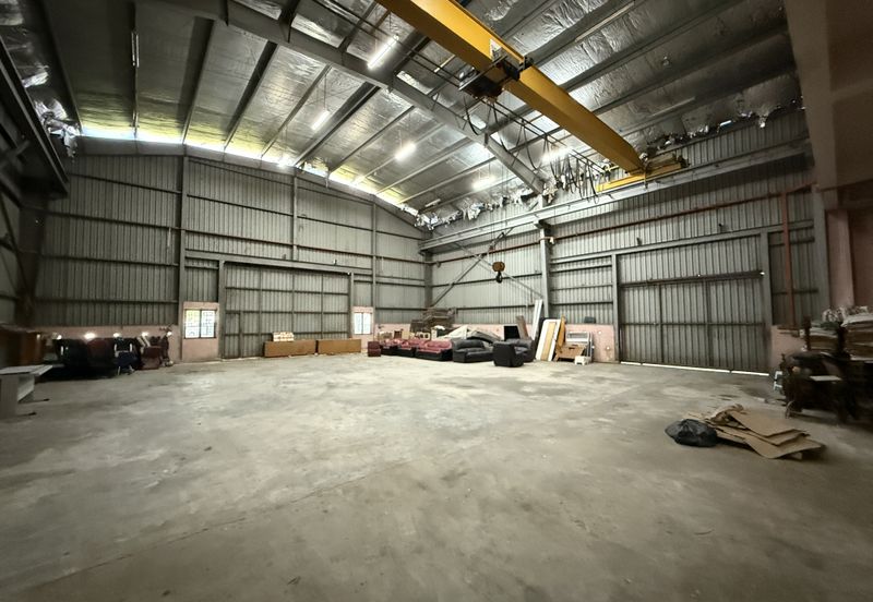 Jalan Reko Seksyen 14