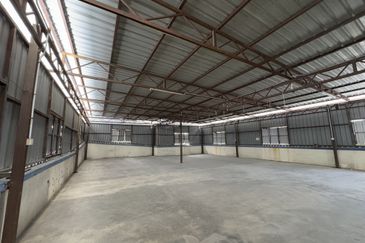 Jalan Reko Seksyen 14