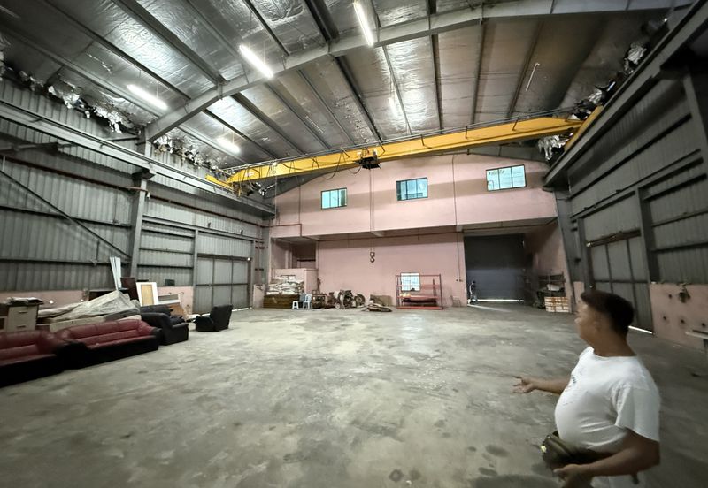 Jalan Reko Seksyen 14