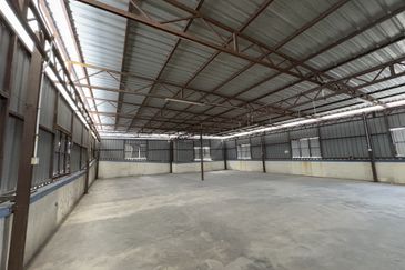 Jalan Reko Seksyen 14