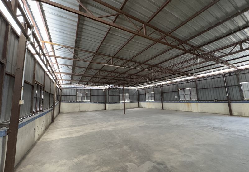 Jalan Reko Seksyen 14