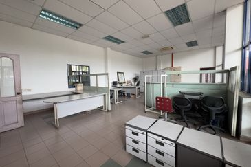 Jalan Reko Seksyen 14