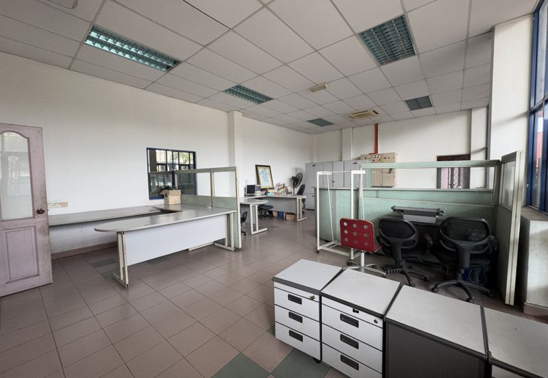 Jalan Reko Seksyen 14