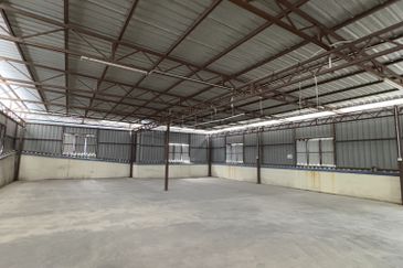 Jalan Reko Seksyen 14