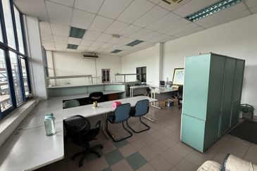 Jalan Reko Seksyen 14