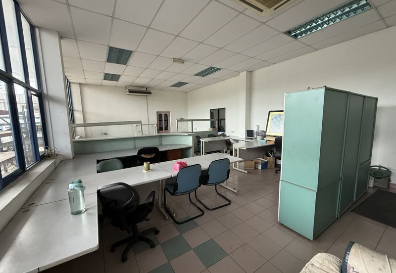 Jalan Reko Seksyen 14