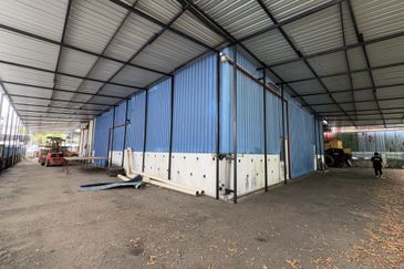 Jalan Reko Seksyen 14