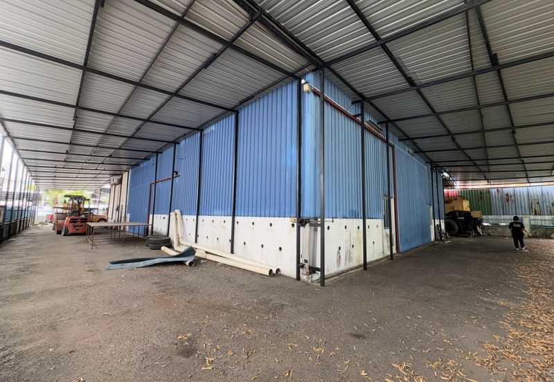 Jalan Reko Seksyen 14