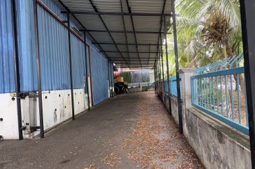 Jalan Reko Seksyen 14