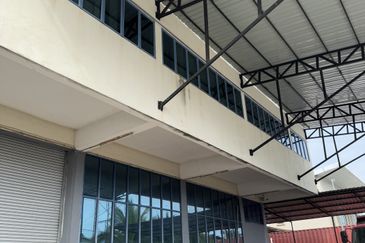 Jalan Reko Seksyen 14