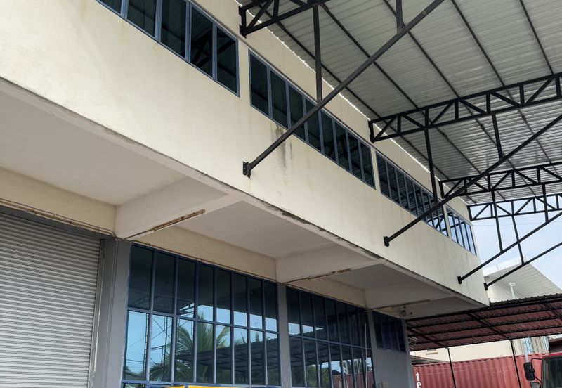 Jalan Reko Seksyen 14