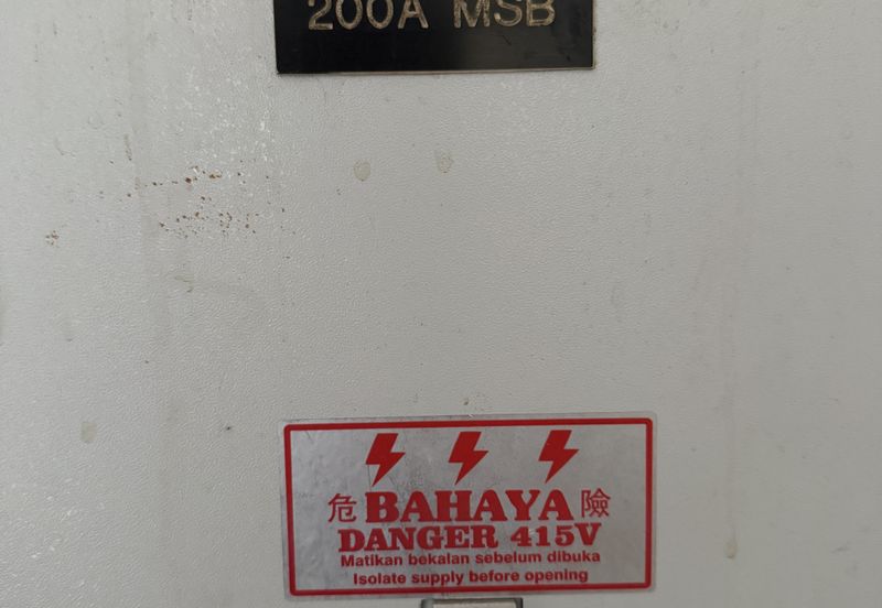 Kawasan Perindustrian Bukit Angkat