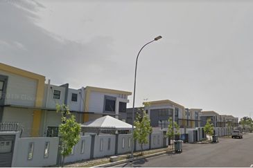 Lekas 32 Industrial Park