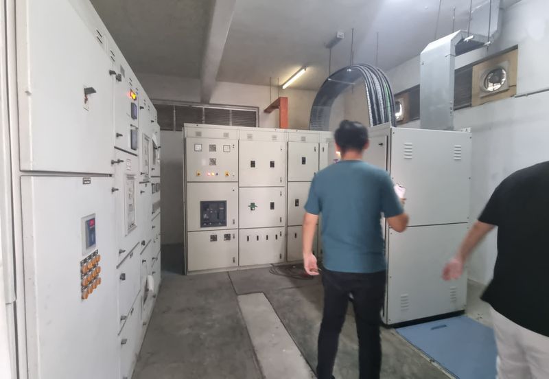 Bandar Teknologi Kajang