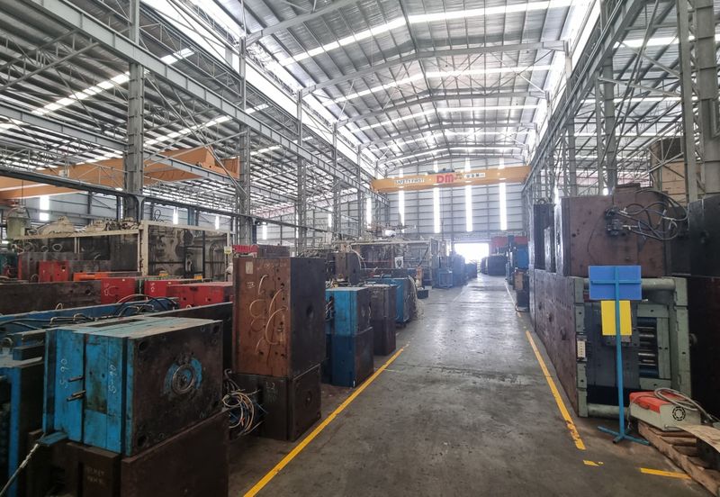 Bandar Teknologi Kajang