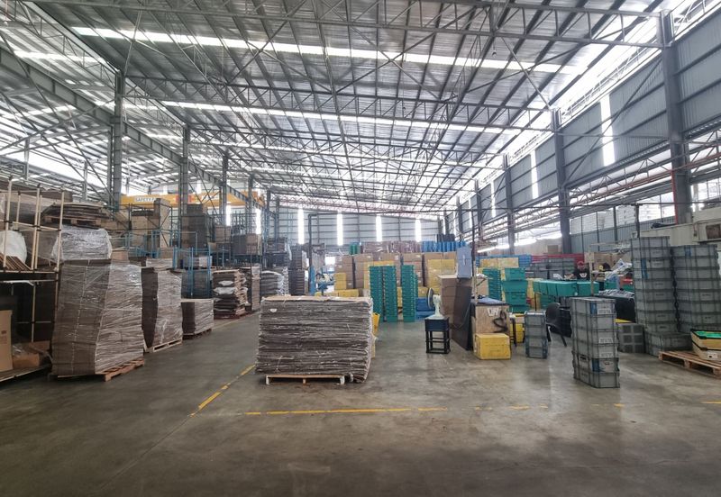 Bandar Teknologi Kajang