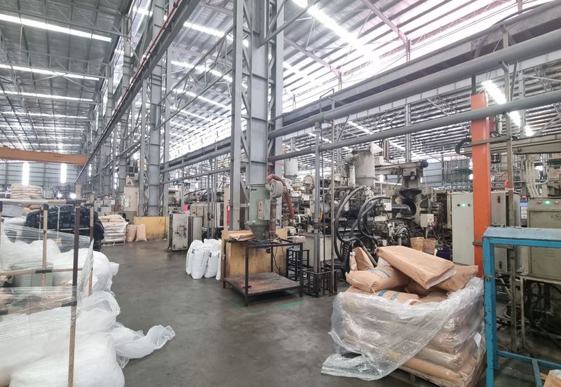 Bandar Teknologi Kajang