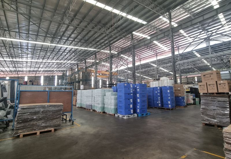 Bandar Teknologi Kajang