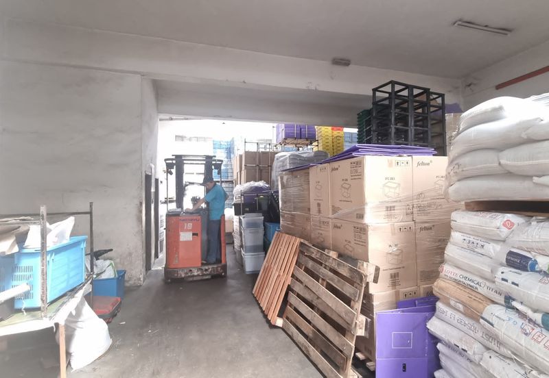 Bandar Teknologi Kajang