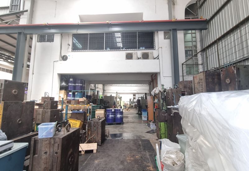 Bandar Teknologi Kajang