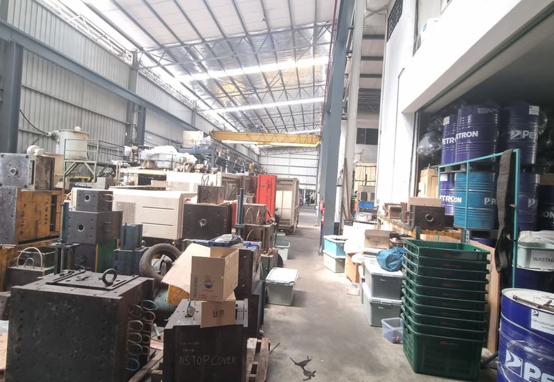 Bandar Teknologi Kajang