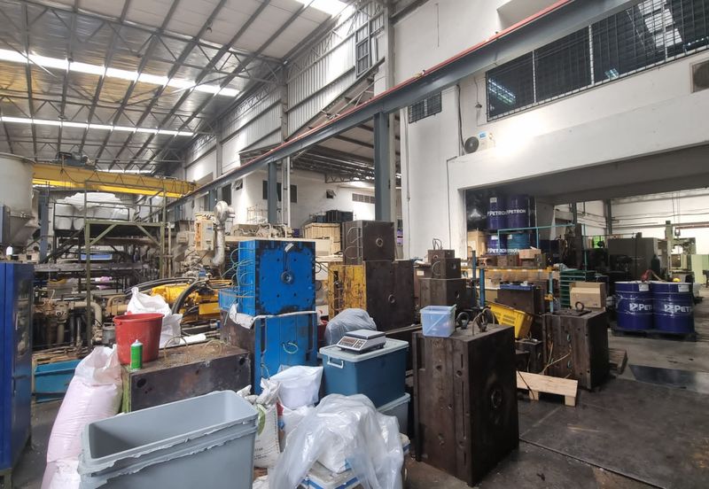 Bandar Teknologi Kajang