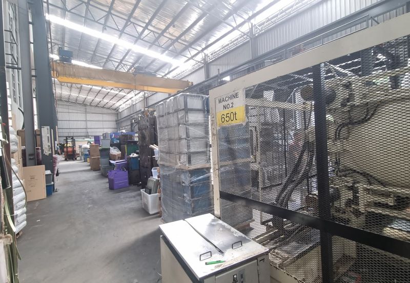 Bandar Teknologi Kajang