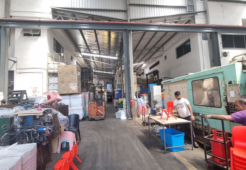 Bandar Teknologi Kajang