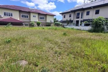 Bukit Jalil Golf & Country Resort