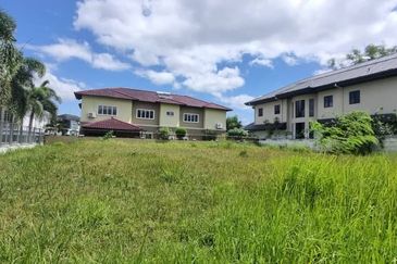 Bukit Jalil Golf & Country Resort