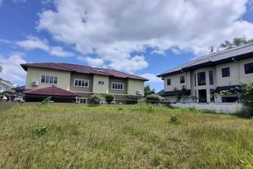 Bukit Jalil Golf & Country Resort