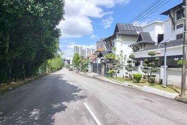 Bukit Jalil Golf & Country Resort