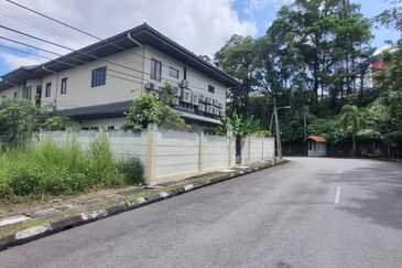 Bukit Jalil Golf & Country Resort