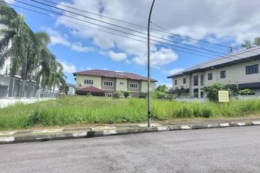 Bukit Jalil Golf & Country Resort